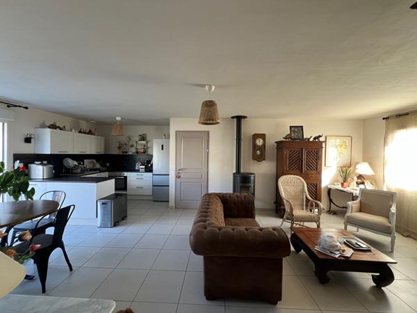 Maison Longeville Sur Mer 4 pièce(s)