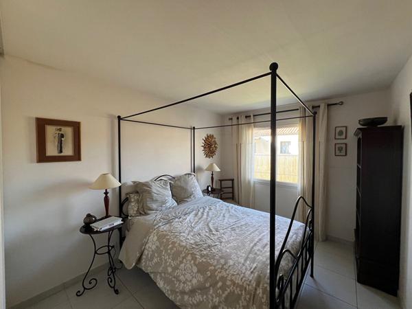 Maison Longeville Sur Mer 4 pièce(s)