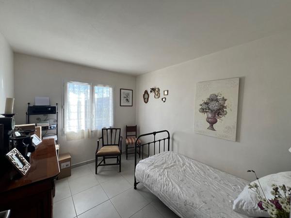 Maison Longeville Sur Mer 4 pièce(s)