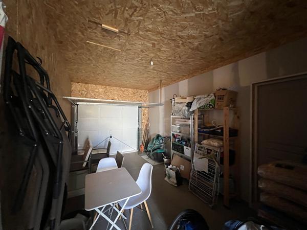 Maison Longeville Sur Mer 4 pièce(s)