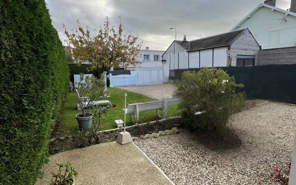 Maison à vendre    2 pièces • 42,60 m2 Le Havre