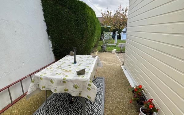 Maison à vendre    2 pièces • 42,60 m2 Le Havre