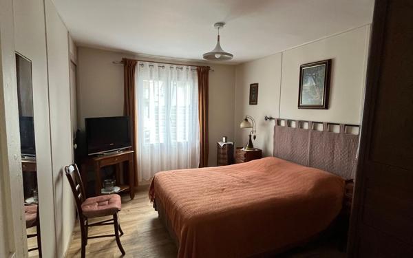 Maison à vendre    2 pièces • 42,60 m2 Le Havre