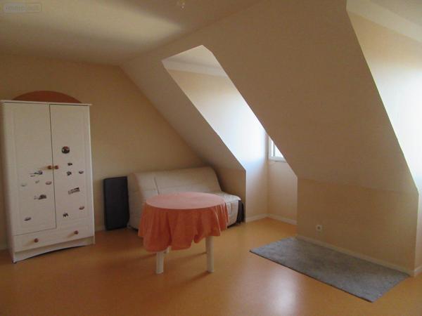 Appartement à vendre à Bruz en Ille-et-Vilaine (35170), ref : 94
