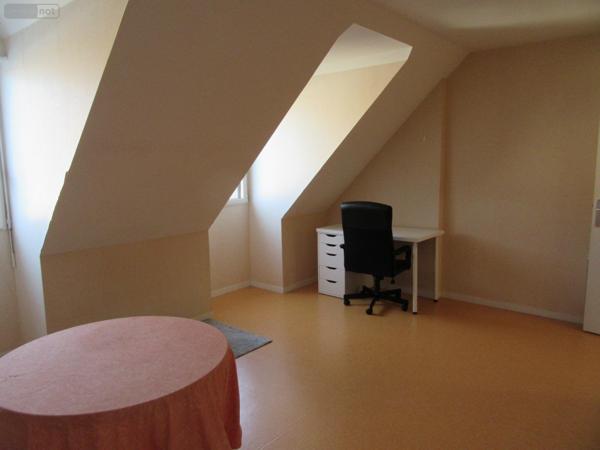 Appartement à vendre à Bruz en Ille-et-Vilaine (35170), ref : 94
