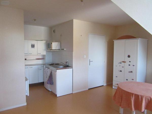 Appartement à vendre à Bruz en Ille-et-Vilaine (35170), ref : 94