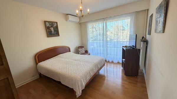 Appartement 5 pièces 105.06 m2