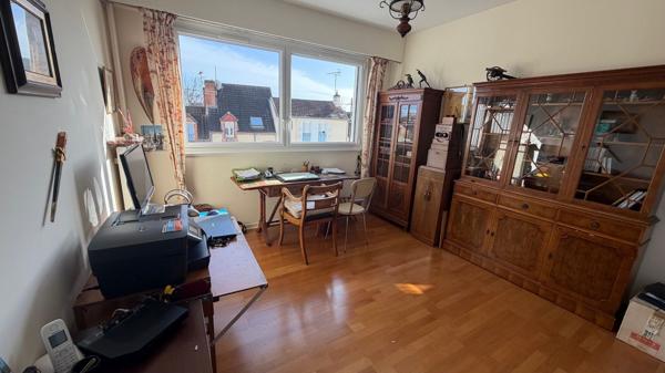 Appartement 5 pièces 105.06 m2