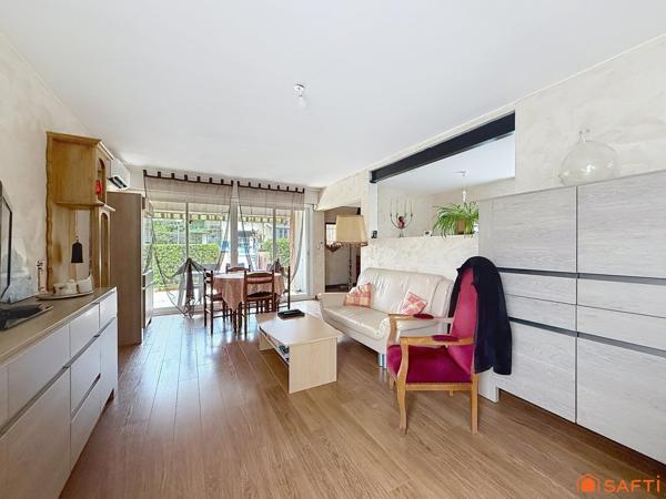 Maison fonctionnelle et soignée idéale premier achat