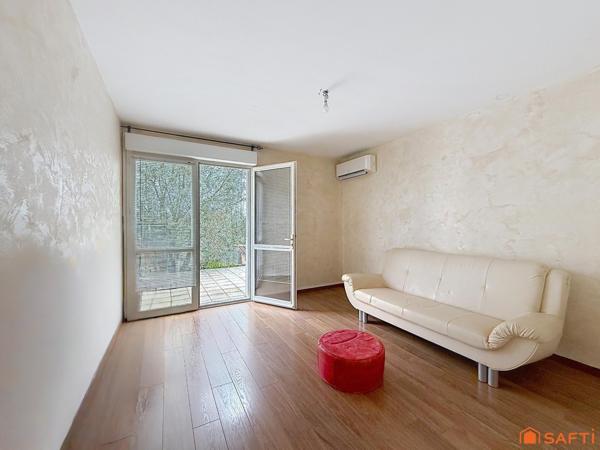 Maison fonctionnelle et soignée idéale premier achat