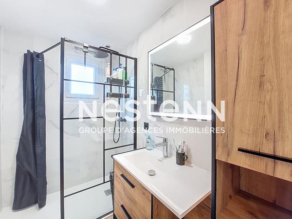 Maison familiale proche Angerville 6 pièce(s) 98m2 sous sol total