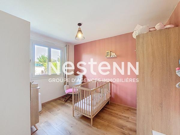 Maison familiale proche Angerville 6 pièce(s) 98m2 sous sol total