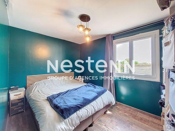 Maison familiale proche Angerville 6 pièce(s) 98m2 sous sol total