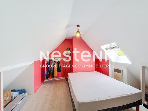 Maison familiale proche Angerville 6 pièce(s) 98m2 sous sol total