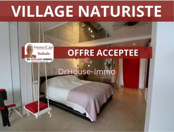 Appartement à vendre 1 pièce de 30 m²