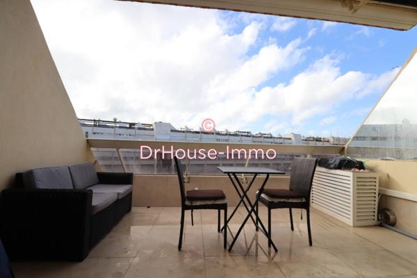 Appartement à vendre 1 pièce de 30 m²