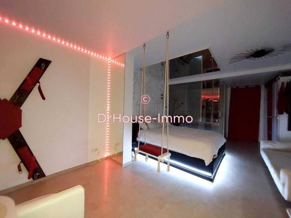 Appartement à vendre 1 pièce de 30 m²