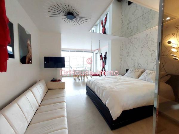 Appartement à vendre 1 pièce de 30 m²