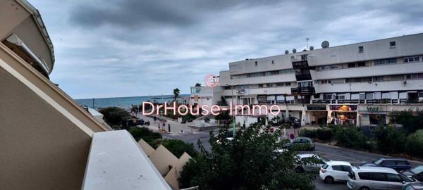 Appartement à vendre 1 pièce de 30 m²