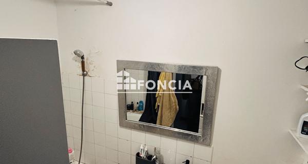 À vendre Appartement 3 pièces 57.42 m² - Marseille 13015