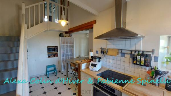 Longère rénovée à 5min de Soissons