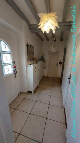 Longère rénovée à 5min de Soissons