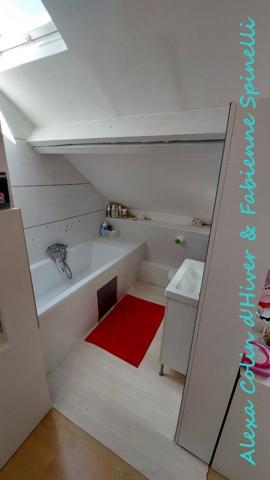 Longère rénovée à 5min de Soissons