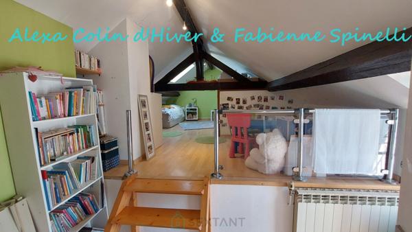 Longère rénovée à 5min de Soissons