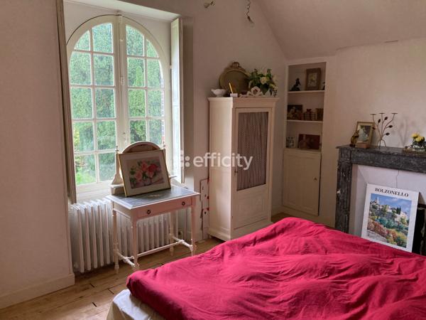 Maison 11 pièces - 338 m²