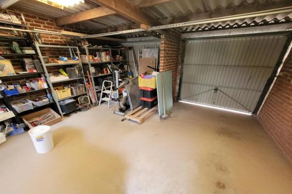 Maison individuelle de plain pied