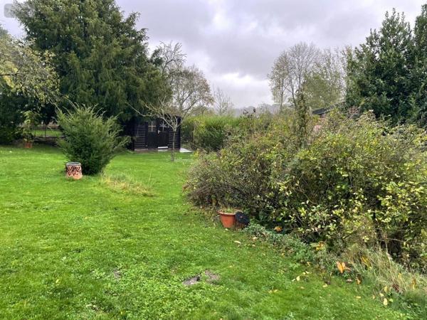 Maison à vendre à Quesnoy-le-Montant dans la Somme (80132), ref : 80050-806