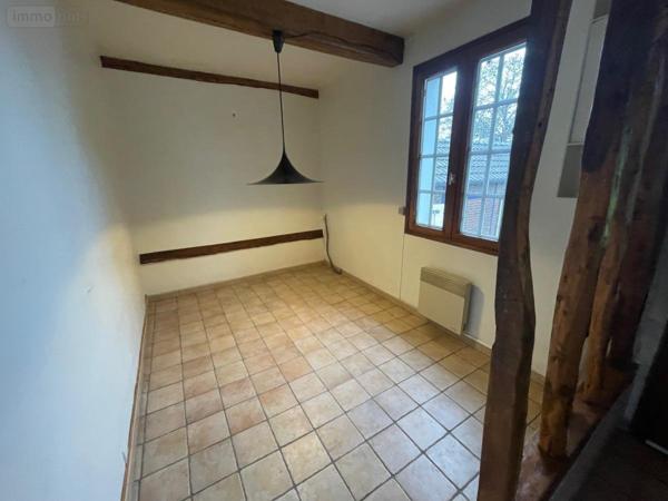 Maison à vendre à Quesnoy-le-Montant dans la Somme (80132), ref : 80050-806