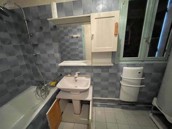 Maison à vendre à Quesnoy-le-Montant dans la Somme (80132), ref : 80050-806