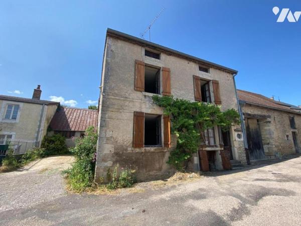Maison Type 6 GRANCEY LE CHATEAU