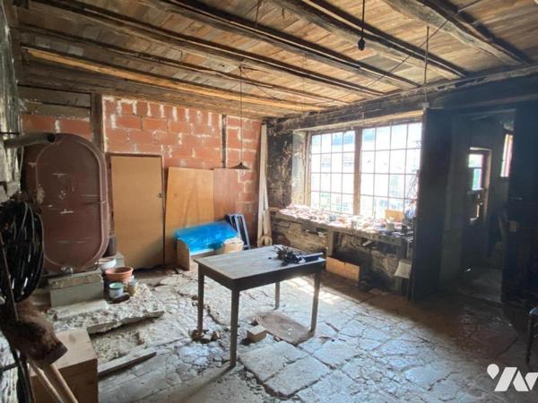 Maison Type 6 GRANCEY LE CHATEAU