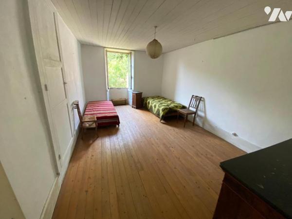 Maison Type 6 GRANCEY LE CHATEAU