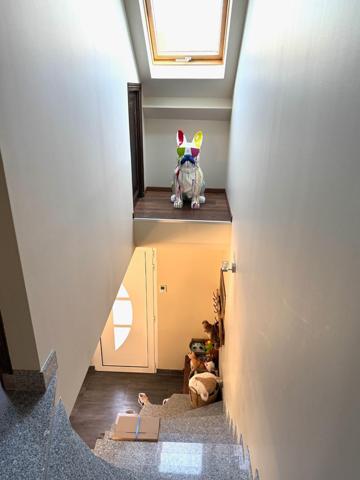 Maison récente de 5 pièces de 115m2 sur + 250m2 de terrain!