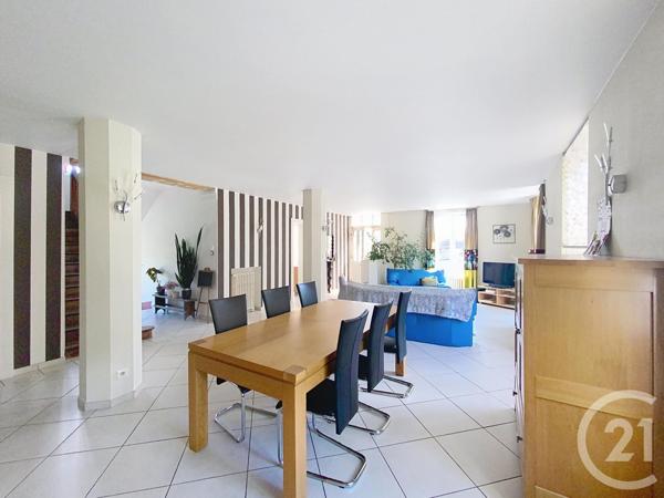 Maison à vendre  10 pièces - 250 m2 MATTAINCOURT - 88