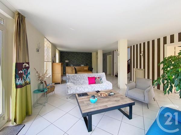 Maison à vendre  10 pièces - 250 m2 MATTAINCOURT - 88