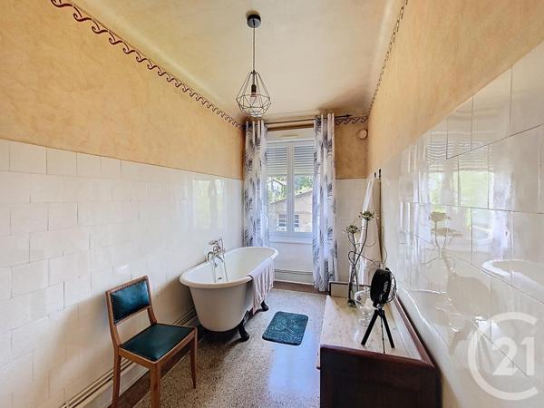 Maison à vendre  10 pièces - 250 m2 MATTAINCOURT - 88