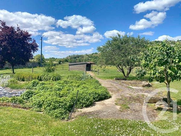 Maison à vendre  10 pièces - 250 m2 MATTAINCOURT - 88