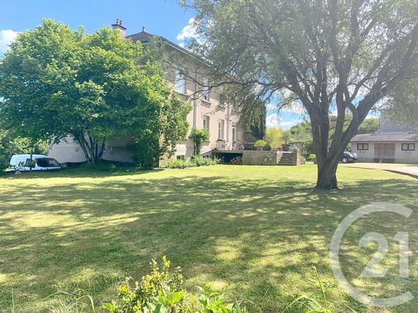 Maison à vendre  10 pièces - 250 m2 MATTAINCOURT - 88