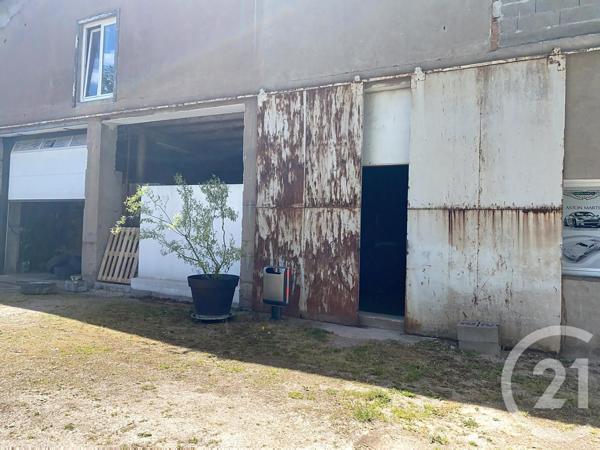 Maison à vendre  10 pièces - 250 m2 MATTAINCOURT - 88