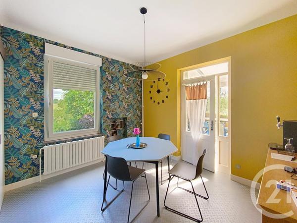 Maison à vendre  10 pièces - 250 m2 MATTAINCOURT - 88