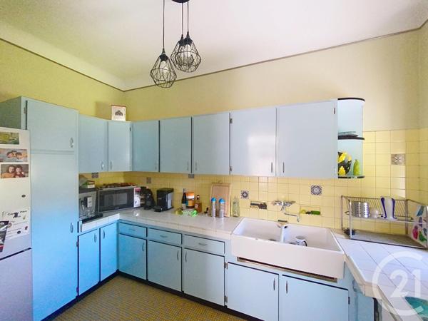 Maison à vendre  10 pièces - 250 m2 MATTAINCOURT - 88