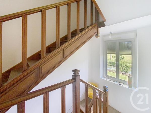 Maison à vendre  10 pièces - 250 m2 MATTAINCOURT - 88