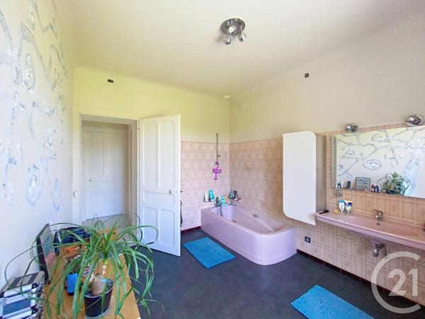 Maison à vendre  10 pièces - 250 m2 MATTAINCOURT - 88