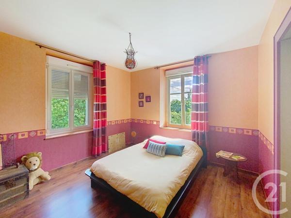 Maison à vendre  10 pièces - 250 m2 MATTAINCOURT - 88