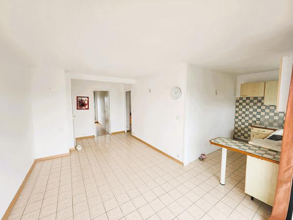 Appartement Fresnes 3 pièce(s) 51 m2