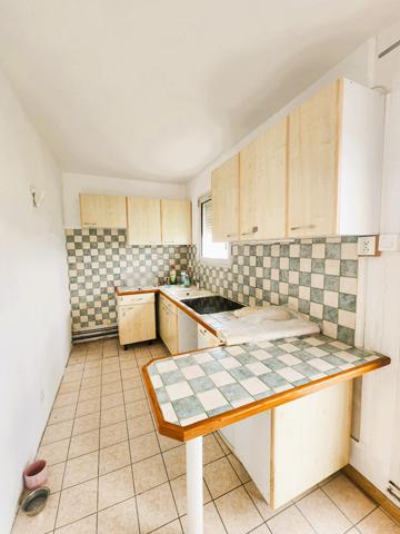 Appartement Fresnes 3 pièce(s) 51 m2